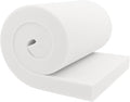 GoTo Foam 3" Height x 24" Width x 120" Length 44ILD (Firm) Upholstery Cushion Made in USA