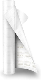 VViViD Barricade Premium 8 Year Stealth Satin Clear Paint Protection Film (30" x 96")