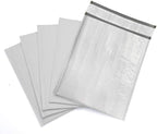 7.25x12 inches Poly Bubble Mailer Self Seal Bubble Shipping Envelopes 2.5 Mil 100 Pack