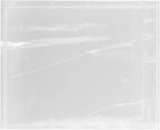100 Count 4.5" x 5.5" Shipping Label Envelopes, Clear Packing List Pouches with Self-Adhesive Back, Top Loading for Shipping Labels Sleeves, for Packing Slips, Labels Invoices & Paperwork. GPI