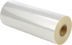 The Boxery Shrink Wrap Film 20" x 31500” (2625’) Heat Wrap POF Centerfold - Polyolefin 100 Gauge - Industrial Grade Heat Shrinkable Film for Packaging - Small Business, Toys, Books, and Much More.