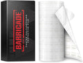 VViViD Barricade Premium 8 Year Clear Gloss Paint Protection Film (4" x 96")
