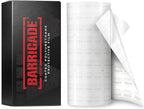 VViViD Barricade Premium 8 Year Clear Gloss Paint Protection Film (4" x 96")