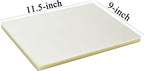 RyhamPaper Thermal Laminating Pouches, 9 x 11.5-Inches/Letter Size/5 mil, 1000 Pack