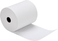 MFLABEL® 5 Rolls Thermal Paper (2 1/4" x 85') - POS Receipt Rolls for Cash Register, Credit Card Terminal, Square Reader, Clover & More | High-Sensitivity 48g Thermal Paper, BPA-Free, Sharp Print