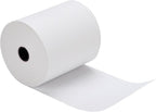 3 1/8 x 230ft Thermal Paper 20 Rolls - 80mm Receipt Cash Register Paper, Fits Credit Card POS Square Terminal Printer - Fits Star Micronics TSP100 TSP143 Epson