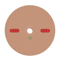 XHF 3/32 Inch(2.4mm) 82 Ft XHF 3:1 Waterproof Red Heat Shrink Tubing Roll Marine Grade Adhesive Lined Shrink Tube, Insulation Sealing Oil-Proof Wear-Resistant