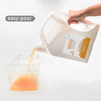 7.5 LBS Indicating Silica Gel (Orange to White), Reusable Dehumidifiers Desiccant Moisture Absorbers