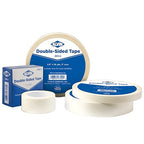 Alvin, 1 Inch Double Sided Tape, Multipurpose Tape for Arts and Crafts, Great for Woodworking and Home Improvement - 36 Yards