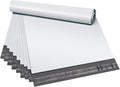 Poly Mailers 10x13 Inch 500PCS, 5 Layer Waterproof Self-Seal Shipping Bags for Clothes,Mailing,Books,Package, Strong Adhesive Tear-proof Mailers Bags Poly Envelopes for Small Business
