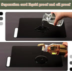 30 Pieces Comic Book Dividers with Tabs,Patient Divider Cards,Card Dividers Comic Book Boards for Storage Boxes 11.22 X 7.24 Inche