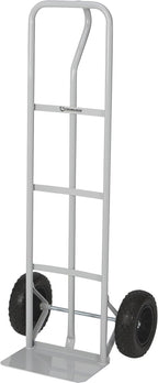 Strongway Steel Hand Truck - 600-Lb. Capacity