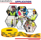 Hi Vis Reflective Safety Vest for Men Women with Multiple Pockets Mesh High Visibility Construction Work Vest,Meets ANSI/ISEA Standards(EK1-178-Blue-XL)