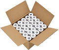 RyhamPaper 300 Rolls Thermal Receipt Paper, Thermal Paper 2 1/4" x 50' Pos Receipt Paper, Cash Register Rolls