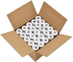 RyhamPaper 300 Rolls Thermal Receipt Paper, Thermal Paper 2 1/4" x 50' Pos Receipt Paper, Cash Register Rolls