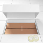 OWLKELA 6 Rolls Transparent Tape Refills, Clear Tape, All-Purpose Transparent Glossy Tape for Office, Home, School