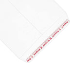 250 PCS 6x9 inches Security Catalog Envelopes Printable Self Seal Envelopes, Anti Tear White Kraft Envelopes for Invitation Cards, Pictures, Photos, Documents