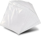 4.5x5.5 Packing List Mailing Envelopes Shipping Envelopes Packing List Clear Adhesive Shipping Label Sleeves Shipping Supplies for Small Businesses(500 Pcs)
