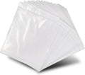 4.5x5.5 Packing List Mailing Envelopes Shipping Envelopes Packing List Clear Adhesive Shipping Label Sleeves Shipping Supplies for Small Businesses(1000 Pcs)