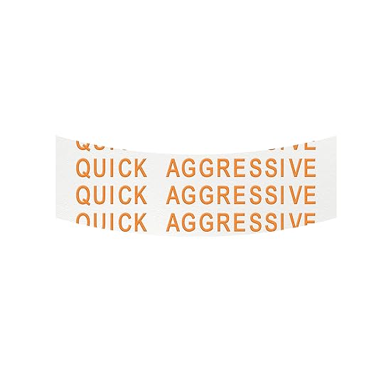 Sunshine Tape Quick Aggressive Hairpiece Wig Tape (108 Pieces) - Back Curve - Double Sided Adhesive Tape for Toupee Lace Front Wig Strong Hold Waterproof Strips