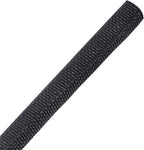 Automotive Wire Sheathing Split Wire Loom Braided Mesh Woven Cable Sleeve for Wires/Cable Cord Protector (1/4" - 95 Feet)
