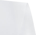 RUSPEPA White Kraft Paper Roll - 24 inches x 100 feet - Recyclable Paper Perfect for for Crafts, Art, Wrapping, Packing, Postal, Shipping, Dunnage & Parcel