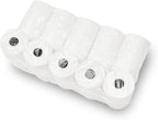 Thermal Paper Rolls 3-1/8 X 119 50 Rolls For Star Micronics SM-T300 SM T300i