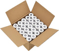 MFLABEL 200 Rolls 2 1/4" x 165' Thermal Paper Cash Register POS Receipt Paper