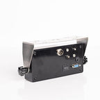 48"x48" Industrial Floor Scale, Heavy-Duty Warehouse Scale with Digital Indicator, Accurate Pallet Scale for Postal Luggage Shipping Mailing Weighing
