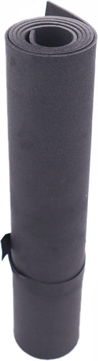 OISAKLD EVA Foam 2mm-10mm 13.7"×39" Craft Foam Sheet 74 kg/m³ Cosplay Foam for Craft Model Cosplay 3mm