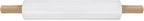 PackageZoom 20 inch x 1000 Feet Stretch Wrap With Handle, Clear Stretch Film, 8 Rolls