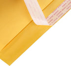 PackageZoom #0 6x10 Padded Envelopes Kraft Bubble Mailer Shipping Envelopes 250 Pack