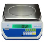 Adam Equipment CKT-M Approved Bench Checkweighing Scales for Industrial Weighing, checkweighing, Parts Counting, Setting Pricing by Weight NTEP Measurement Canada, CKT 20M, 45lb/20kg x 0.01lb/0.005kg