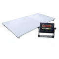 SellEton Non-NTEP New Industrial Warehouse 48" x 96" (4' x 8') Floor Scale/with 10,000 lbs x 1 lb