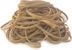 Upgrade Rubber Bands Size 32 (3 x 1/8 in) 700 Bands 1 lb Bag 3 Pack USA
