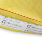 25/250/500/1000/2000/5000 pcs #0 6.5x10 Kraft Bubble Mailers Padded Envelopes Mailing Bags AirnDefense (500)