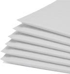 14.5x20 inches Poly Bubble Mailer Self Seal Shipping Envelopes 2.5 Mil 50 Pack