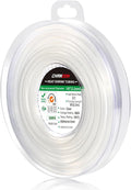 Chanzon 3:1 Ratio 1/8" (3.2mm) Heat Shrink Tubing - Marine Grade Waterproof Adhesive Lined - 8Ft Roll (2.5M Total Length) Clear/Transparent Polyolefin Sleeving Wrap Shrinking 3 to 1 Ratio 1pcs