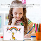 Shipping Boxes, 8"x6"x4" Which is Anti-Impact Come with Exquisite Sealing Label.Suitable E-Commerce Packaging, Shipping Packaging.