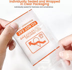 13X Molecular Sieve Powder Packs for 3D Printer Filament Storage, 3D Printer Filament Dryer (20g/30pcs)