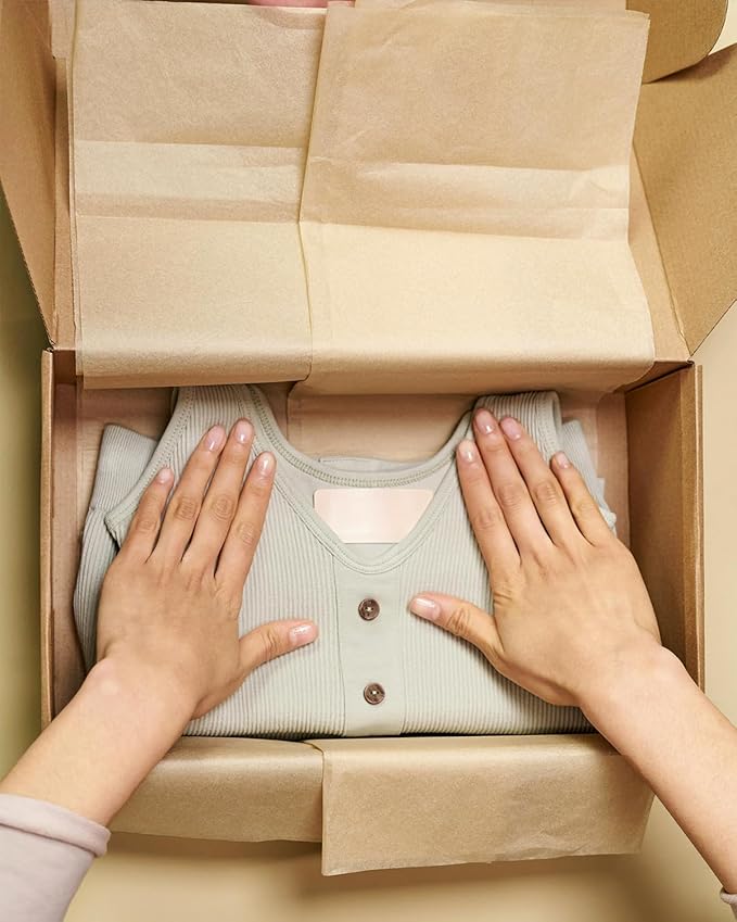 Shipping-Boxes-12x9x3 Inches: 22 Pack-Cardboard-Boxes-for-Packaging, Brown-Shipping-Boxes-for-Packing-Small-Business, Corrugated Box Mailers for Book Shoes Gift Mailing
