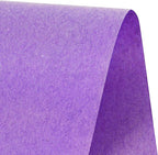 RUSPEPA Drak Purple Kraft Paper Roll - 36 inches x 100 feet - Recyclable Paper Perfect for Wrapping, Craft, Packing, Floor Covering, Dunnage, Parcel, Table Runner