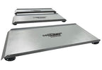 SellEton SL-929 Livestock & Cattle Alleyway Scale with The Size XL-8’ x 48" | 5000 lbs x 1 lb
