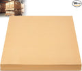 Tatuo 100 Sheet Anti-slip Pallet Paper, 40"x48" Heavy Duty Kraft Brown Paper for Stabilizing Pallets, Prevents Load Shifting for Bags & Cartons, Ideal for Warehousing & Shipping