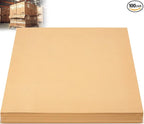 Tatuo 100 Sheet Anti-slip Pallet Paper, 40"x48" Heavy Duty Kraft Brown Paper for Stabilizing Pallets, Prevents Load Shifting for Bags & Cartons, Ideal for Warehousing & Shipping