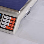 Liberty PS-C30KS Series Counting Scales - Fast and Versatile Series of Counting and Check-Weighing Scales - Using Highly Accurate and Precise Sensors, (PS-C30KS-6kg)