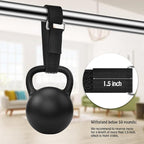 1"x39.4ft Hook and Loop Straps with 60 Buckles Adjustable Cut-to-Length Cable Ties Roll- Reusable Nylon Fastening Tape Cable Straps for Storage or Organization (1in x 39.4ft)