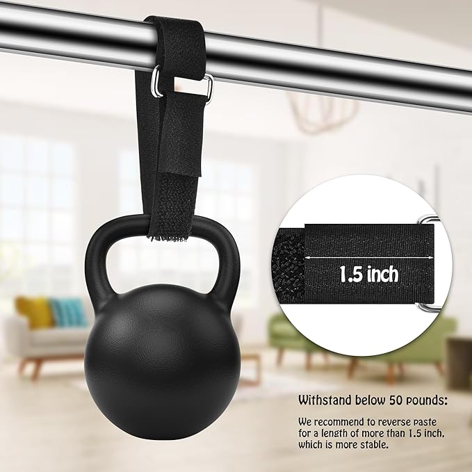 0.75" x39.4ft Hook and Loop Straps with 60 Buckles Adjustable Cut-to-Length Cable Ties - Reusable Nylon Fastening Tape Cable Straps for Storage or Organization (0.75in x 39.4ft)