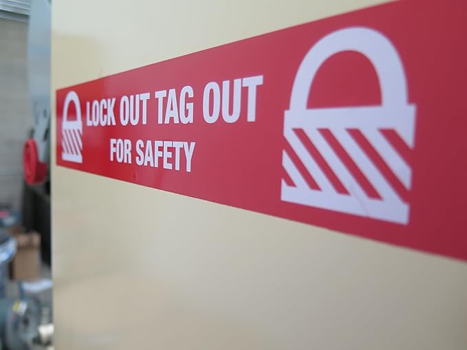 LT4/LT4P/LTPX Label Supply 3.5" x 150' Orange