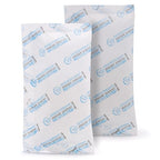 60 Packs 20 Gram Premium Silica Gel Dessicant Packs for Storage, Moisture Absorber Packets, Humidity Packs